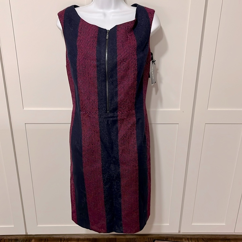 WORTH Dress. NWT Size 8 $548.